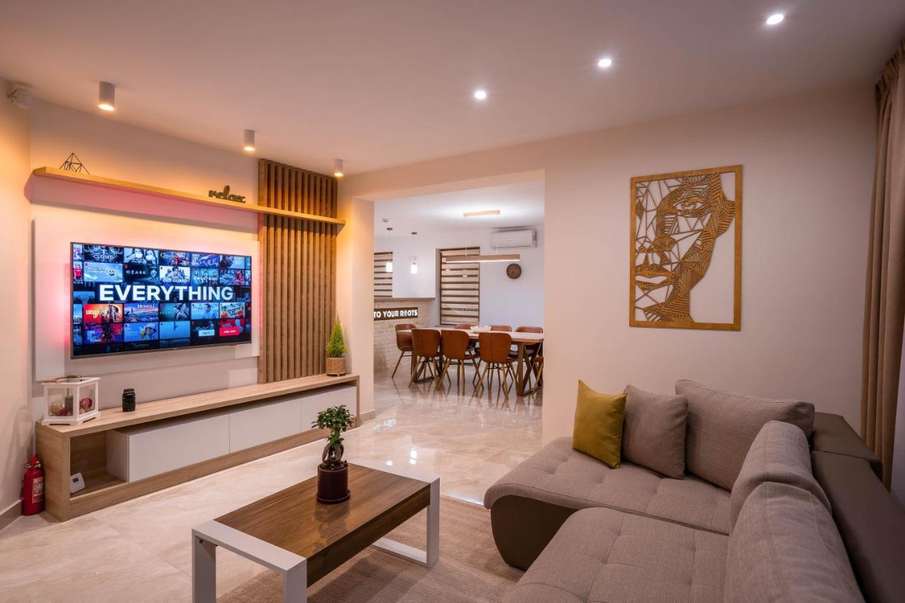 Roots Villa Sequoia Брашов Экстерьер фото